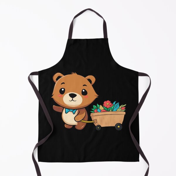 Item preview, Cute bear helo designed and sold by Flotziel id.