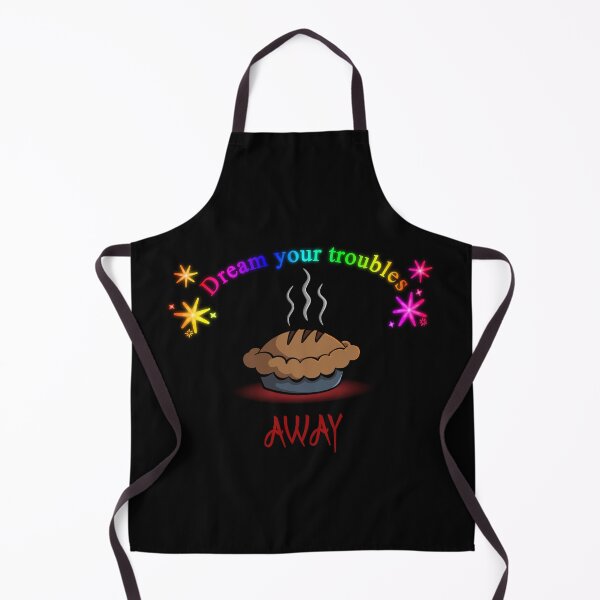 Item preview, Dream you trouble away designed and sold by AtelierRillian.