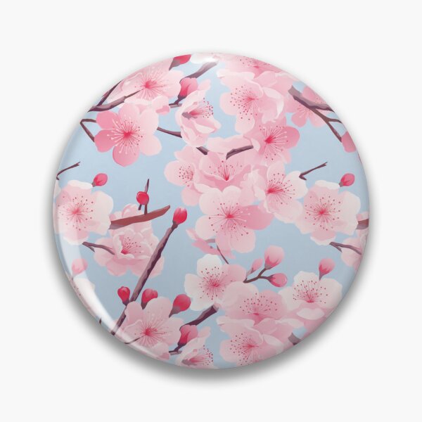 Artikelvorschau, Hanami-Kirschblüte entworfen und verkauft von M9-Linght.