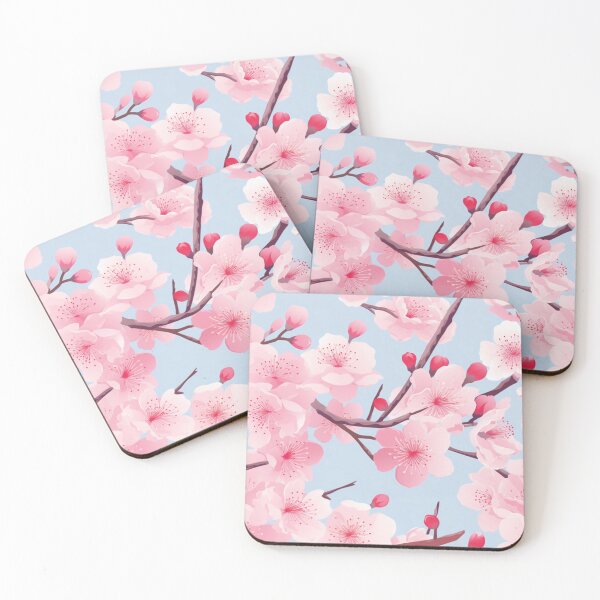 Item preview, hanami cherry blossom designed and sold by M9-Linght.