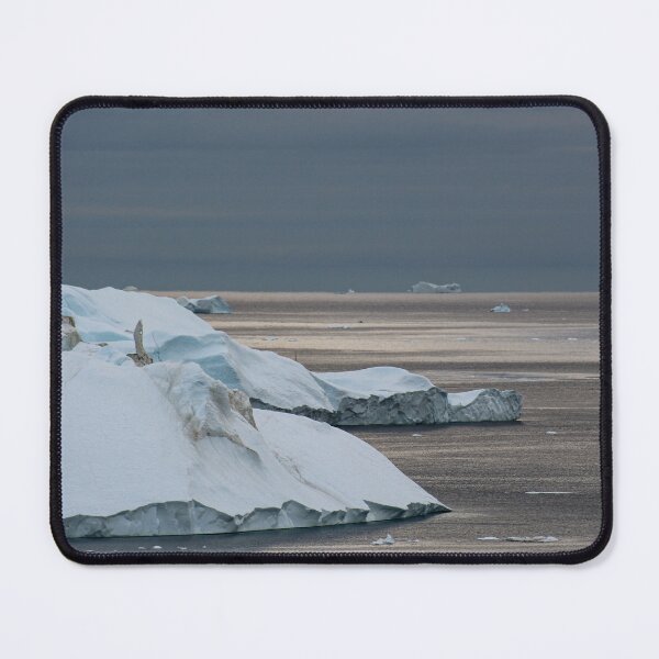 Item preview, Moody Sea designed and sold by Micki Selvitella.