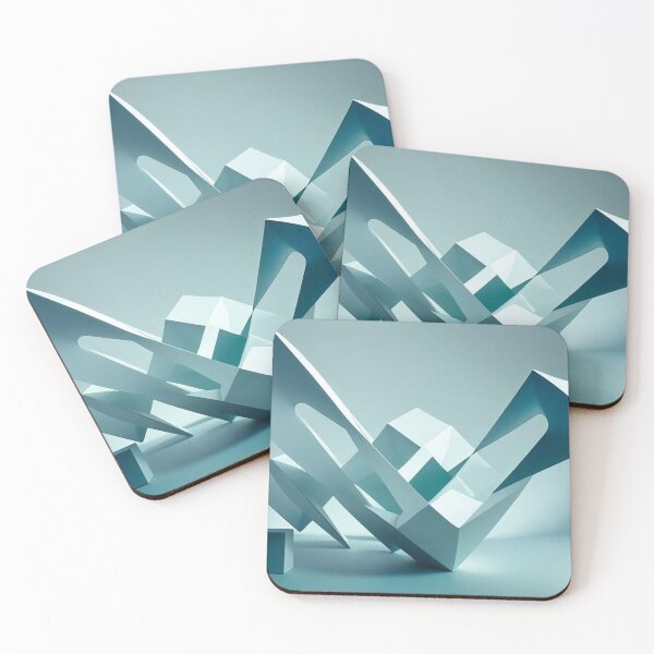 Item preview, Geometry | Failed Sculpture designed and sold by Tarnaka.