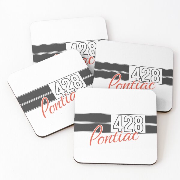 Item preview, Pontiac 428 designed and sold by ThePioneerWay.