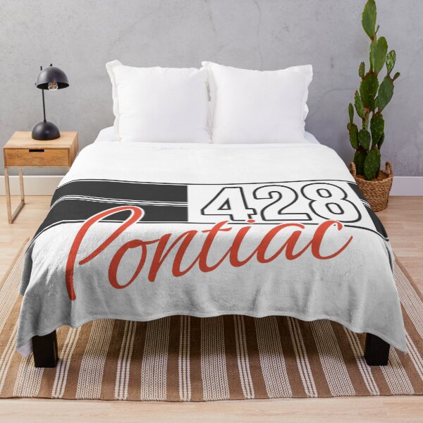 Item preview, Pontiac 428 designed and sold by ThePioneerWay.