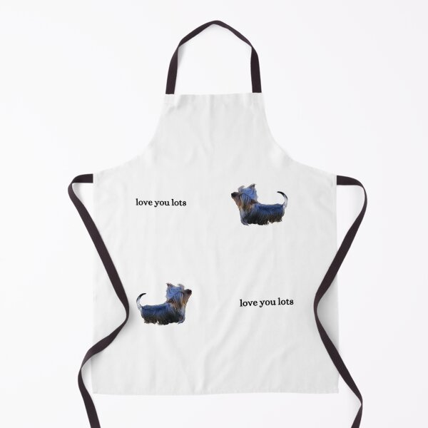 Item preview, Love you lots - Love, Woofs, and Wags designed and sold by Debsgiftware Ward.