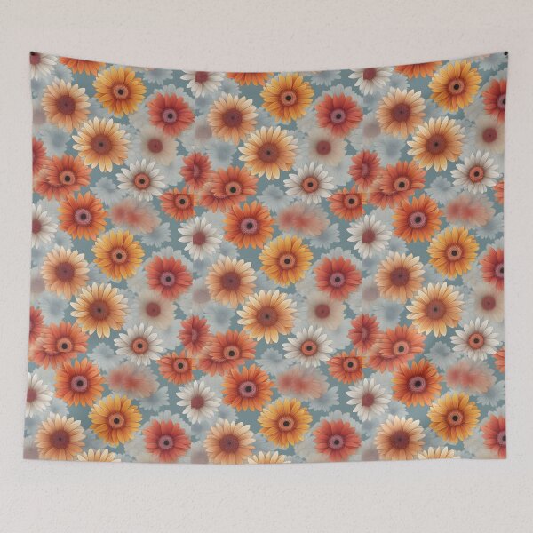 Item preview, Gerbera designed and sold by LaTostada1.