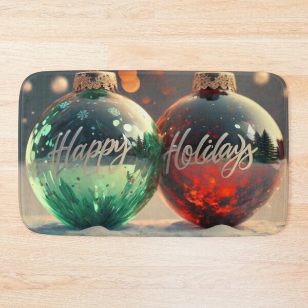 Item preview, Holiday Orniments designed and sold by shakespeare1212.