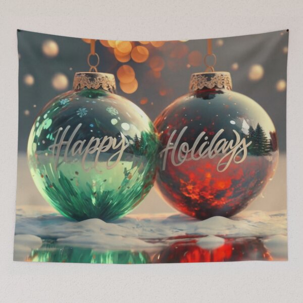 Item preview, Holiday Orniments designed and sold by shakespeare1212.