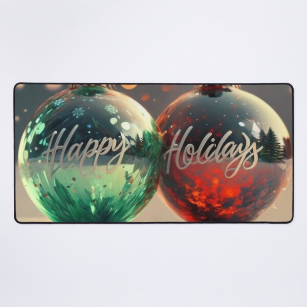 Item preview, Holiday Orniments designed and sold by shakespeare1212.