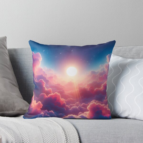 Item preview, Un hermoso cielo designed and sold by Mercynite.