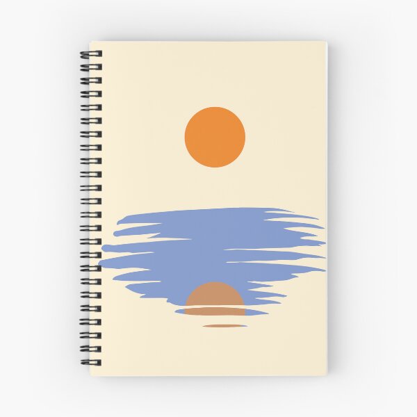 Item preview, Sunrise Reflection in the Water designed and sold by Vesuvik-Designs.
