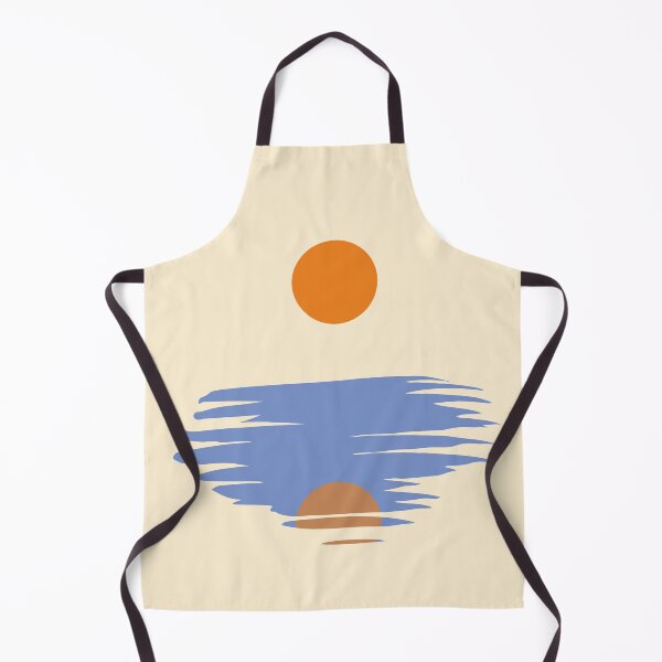 Item preview, Sunrise Reflection in the Water designed and sold by Vesuvik-Designs.