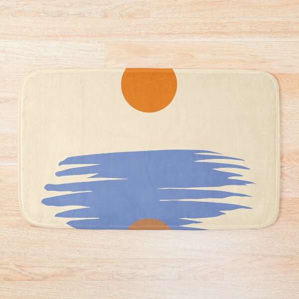 Item preview, Sunrise Reflection in the Water designed and sold by Vesuvik-Designs.