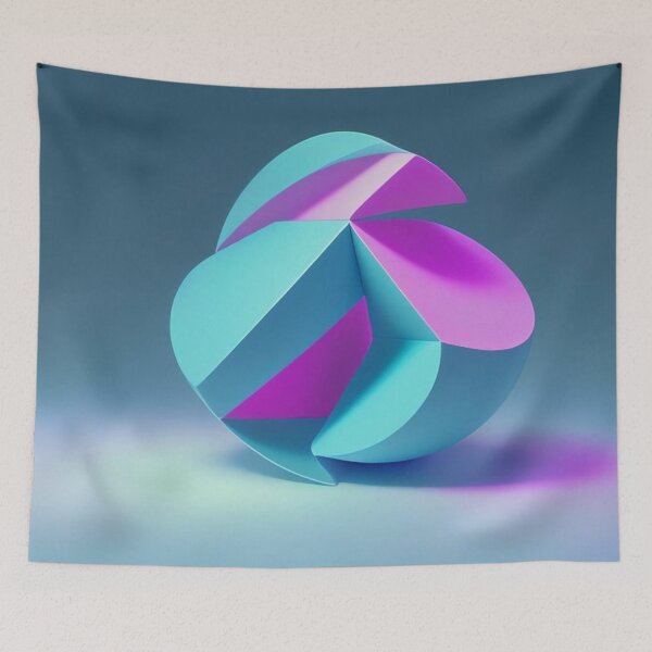 Item preview, Geometry | Pear designed and sold by Tarnaka.