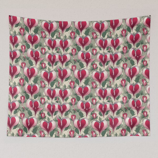 Item preview,  Bleeding-heart designed and sold by LaTostada1.
