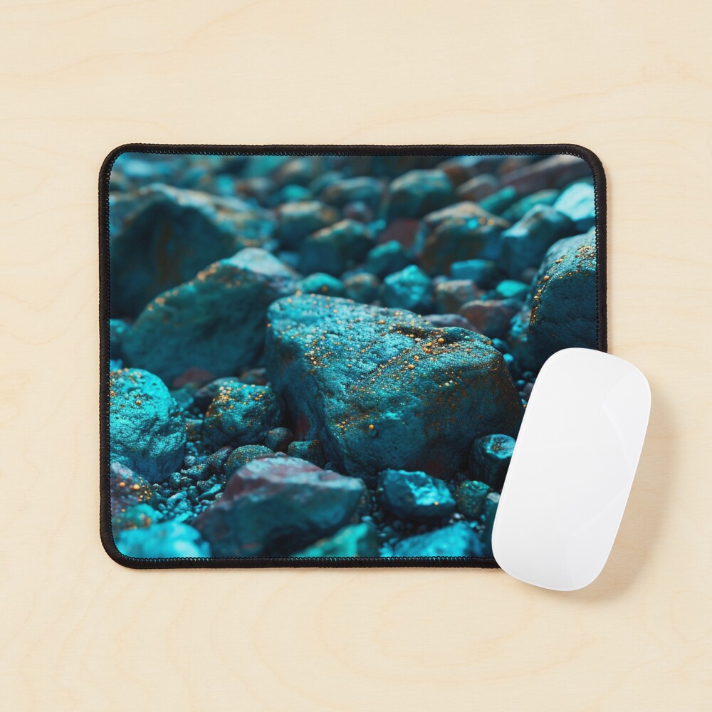 Item preview, Mouse Pad designed and sold by RicoInStudios.