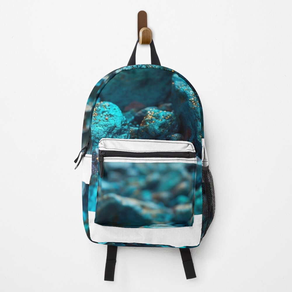 Item preview, Backpack designed and sold by RicoInStudios.