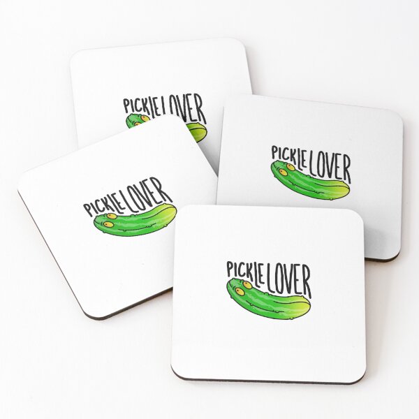 Item preview, Pickle Lover designed and sold by SpaceClub.