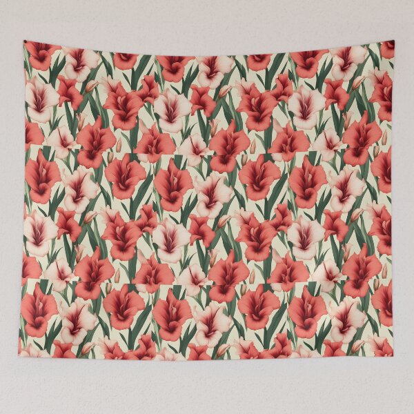 Item preview, Gladiolus designed and sold by LaTostada1.