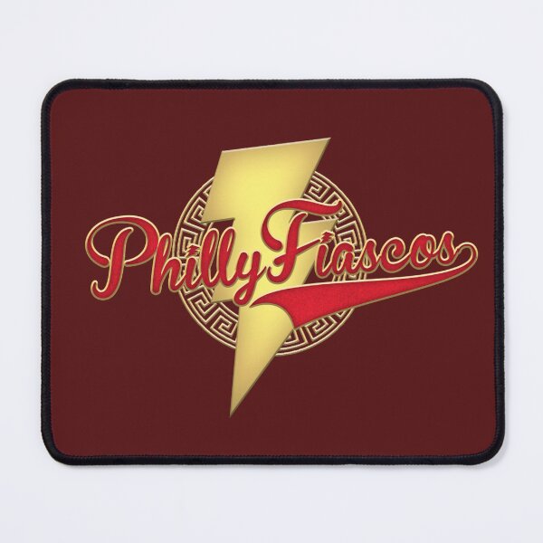 Item preview, Philly Fiascos designed and sold by Comic Emojis.