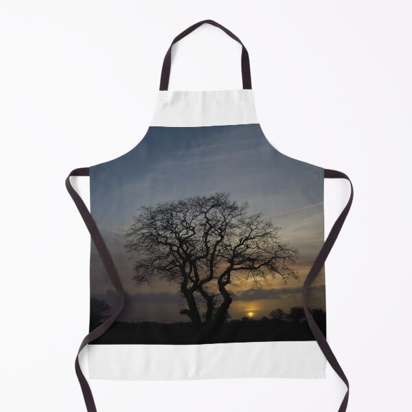 Item preview, The Tree At Sunrise designed and sold by wiggyofipswich.
