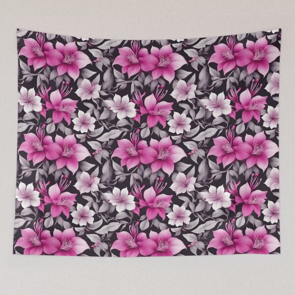 Item preview, Fuchsia designed and sold by LaTostada1.