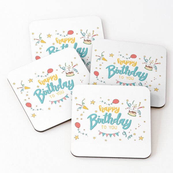 Item preview, happy birthday to you designed and sold by sbrstore.