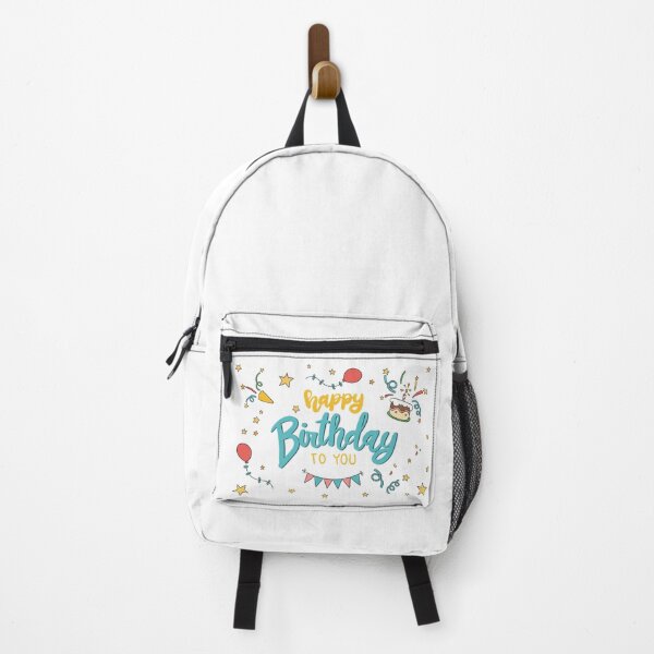 Item preview, happy birthday to you designed and sold by sbrstore.