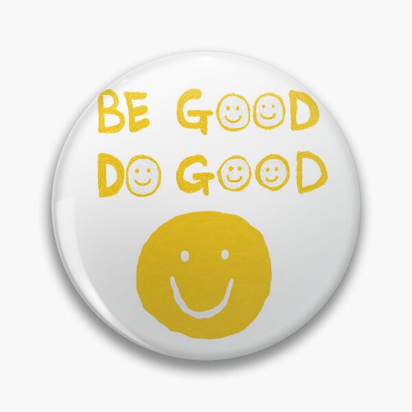 Item preview, BE GOOD DO GOOD, OIL PAINTING designed and sold by zzzozzo.