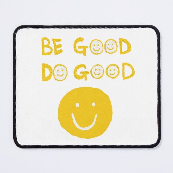 Item preview, BE GOOD DO GOOD, OIL PAINTING designed and sold by zzzozzo.