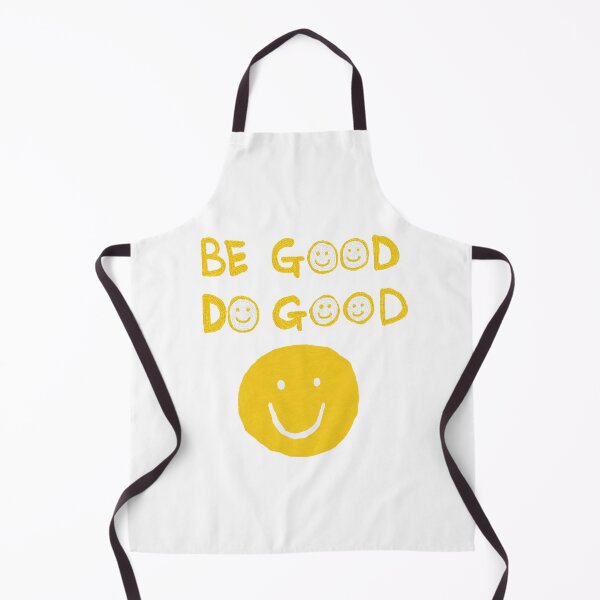 Item preview, BE GOOD DO GOOD, OIL PAINTING designed and sold by zzzozzo.