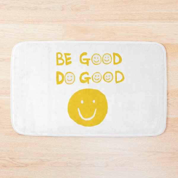 Item preview, BE GOOD DO GOOD, OIL PAINTING designed and sold by zzzozzo.