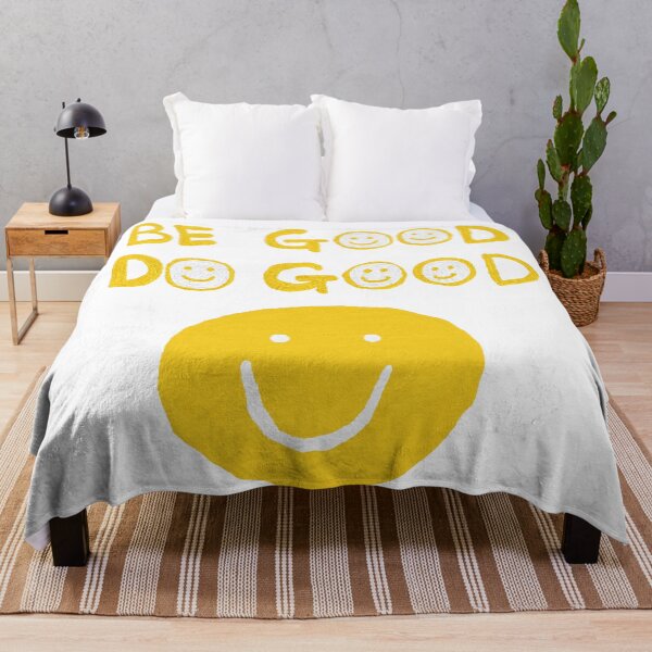 Item preview, BE GOOD DO GOOD, OIL PAINTING designed and sold by zzzozzo.