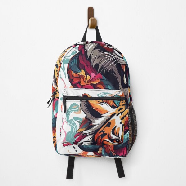 Item preview, Matte tiger designed and sold by Travellerx.