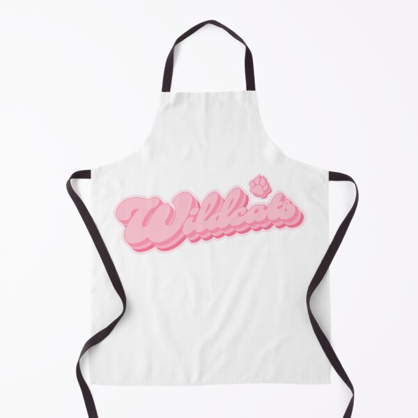 Item preview, Wildcats Pink Aesthetic - Team Spirit  designed and sold by Carter Schmidt.
