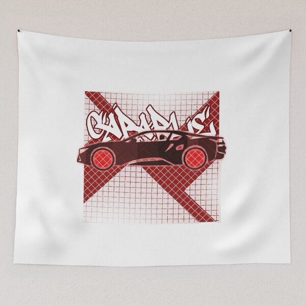 Item preview, Capable designed and sold by Stipper Store.