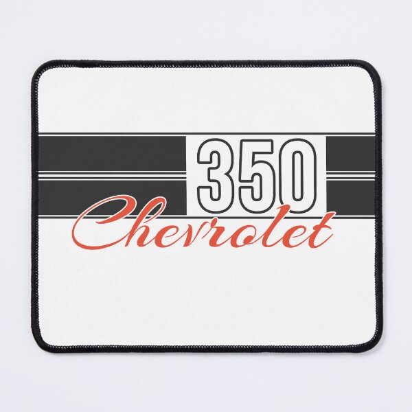 Artikelvorschau, Chevrolet 350 entworfen und verkauft von ThePioneerWay.