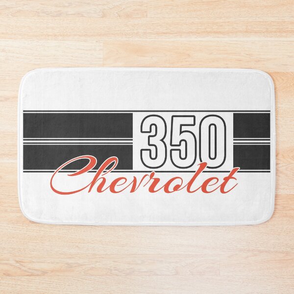 Artikelvorschau, Chevrolet 350 entworfen und verkauft von ThePioneerWay.