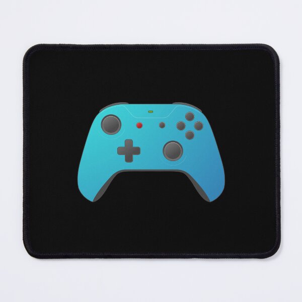 Item preview, Game Controller (universal) - Laguna designed and sold by DANGER RABBIT.