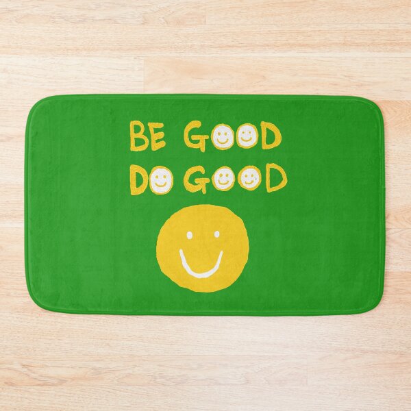Item preview, BE GOOD DO GOOD, OIL PAINTING designed and sold by zzzozzo.