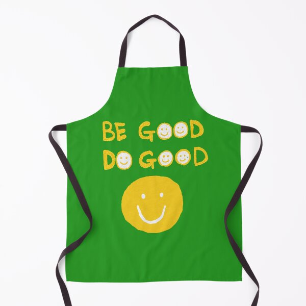 Item preview, BE GOOD DO GOOD, OIL PAINTING designed and sold by zzzozzo.