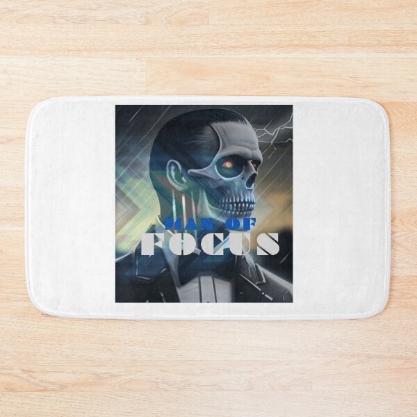 Item preview, man of focus designed and sold by Dipshirts.