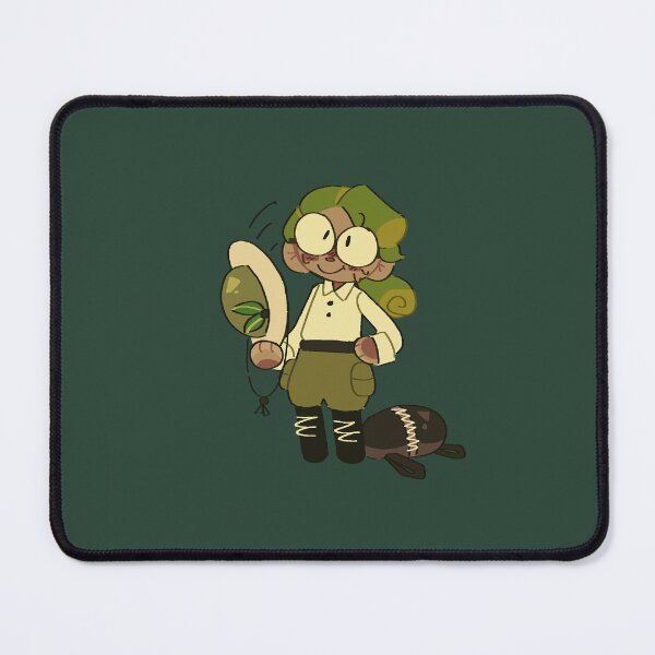 Item preview, Lil Sweating Olive designed and sold by AloofGoof.