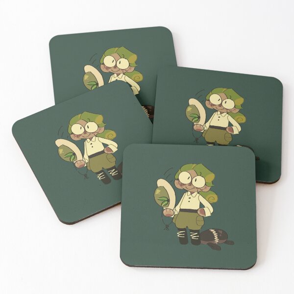 Item preview, Lil Sweating Olive designed and sold by AloofGoof.