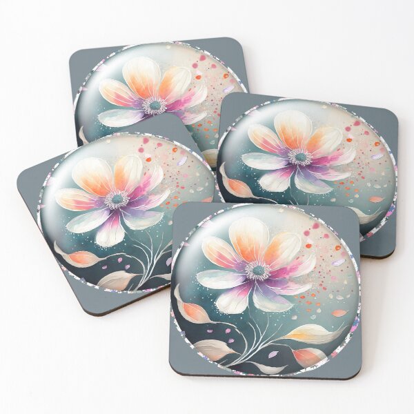 Item preview, Flower Petals designed and sold by Shells Designs.