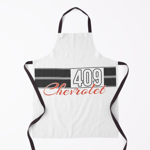 Item preview, Chevrolet 409 designed and sold by ThePioneerWay.