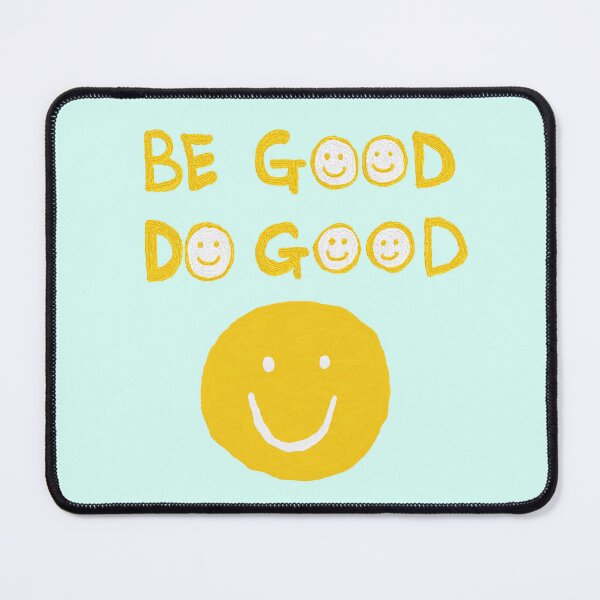 Item preview, BE GOOD DO GOOD, OIL PAINTING designed and sold by zzzozzo.
