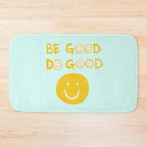 Item preview, BE GOOD DO GOOD, OIL PAINTING designed and sold by zzzozzo.