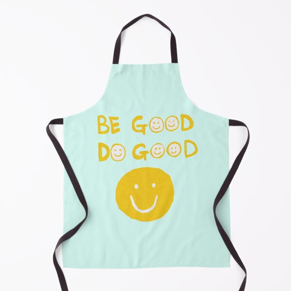 Item preview, BE GOOD DO GOOD, OIL PAINTING designed and sold by zzzozzo.