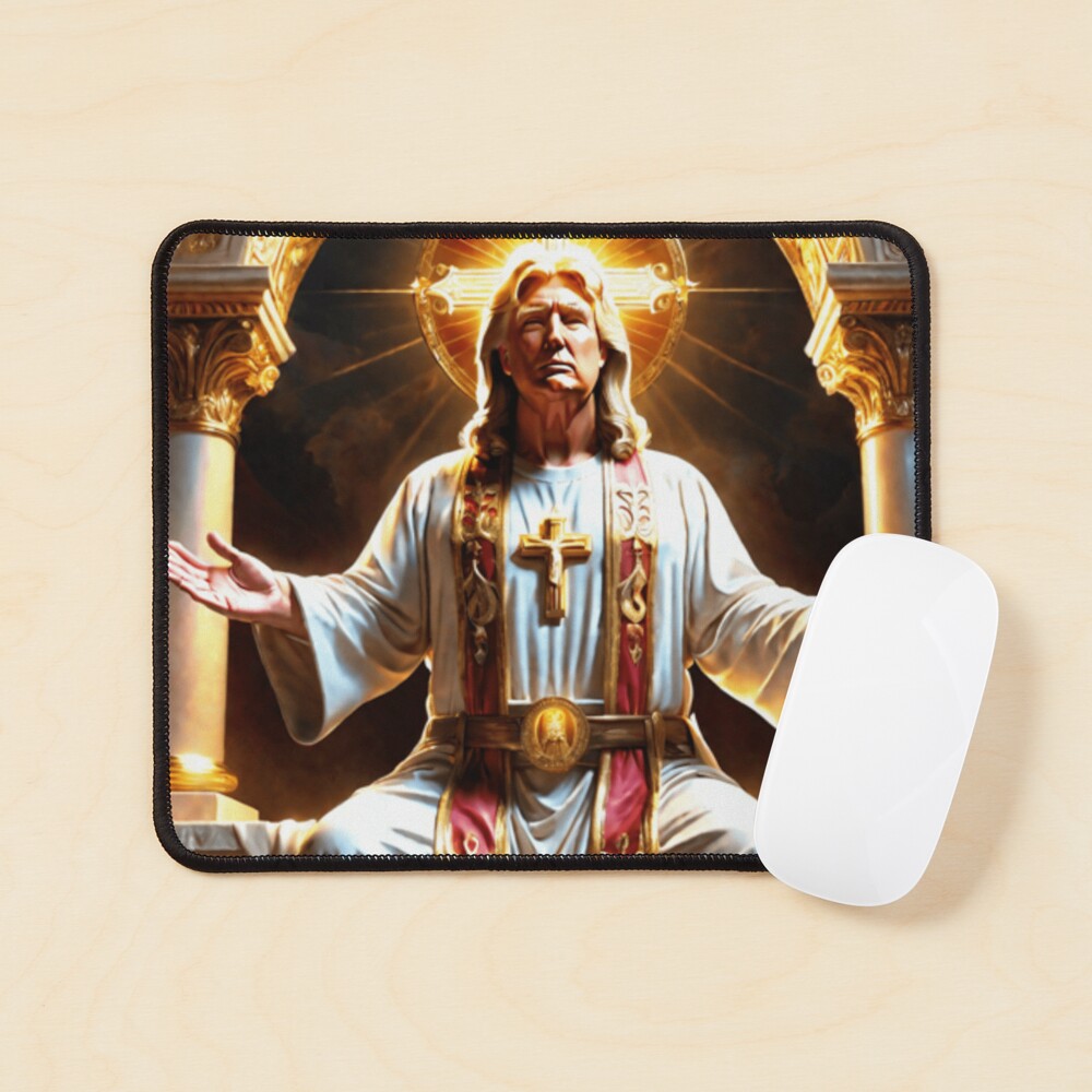 Item preview, Mouse Pad designed and sold by Basedment.